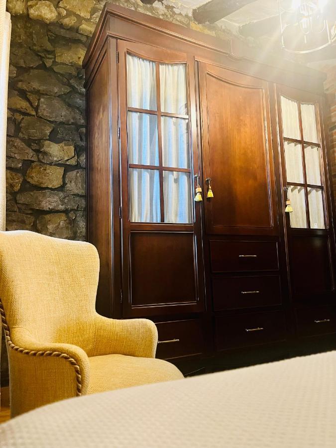 Apartamentos Nel I سانتيانا ذيل مار المظهر الخارجي الصورة