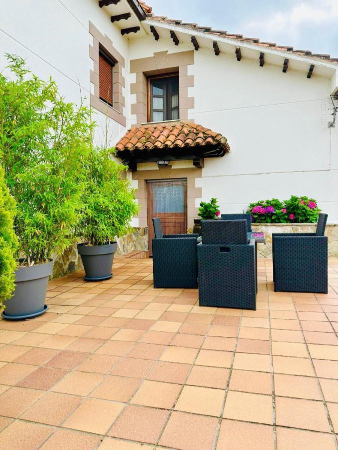 Apartamentos Nel I سانتيانا ذيل مار المظهر الخارجي الصورة