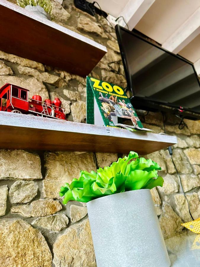 Apartamentos Nel I سانتيانا ذيل مار المظهر الخارجي الصورة