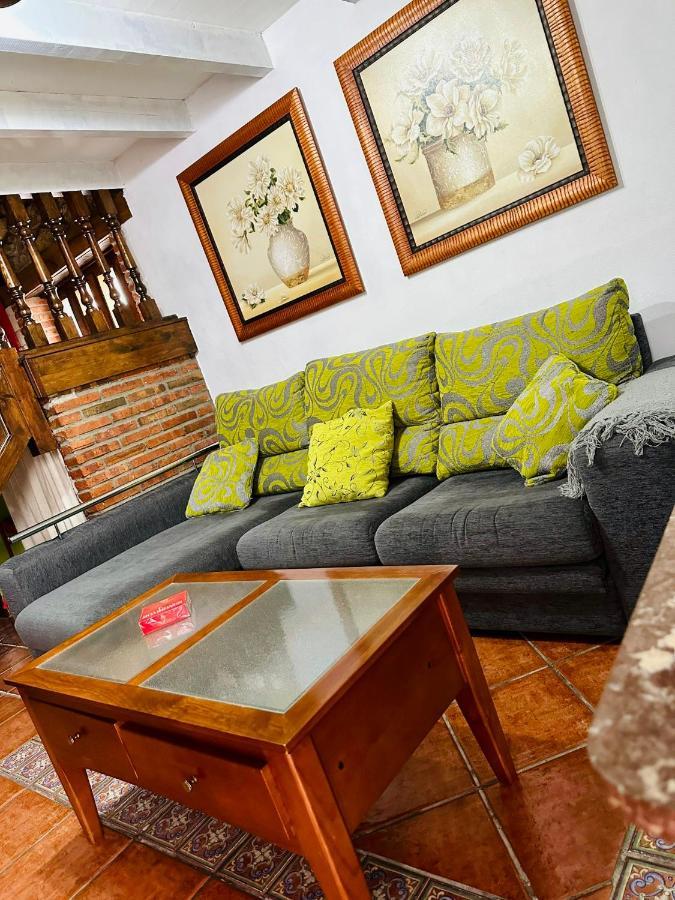 Apartamentos Nel I سانتيانا ذيل مار المظهر الخارجي الصورة