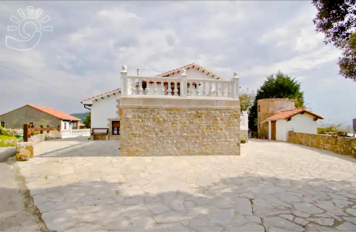Apartamentos Nel I سانتيانا ذيل مار المظهر الخارجي الصورة