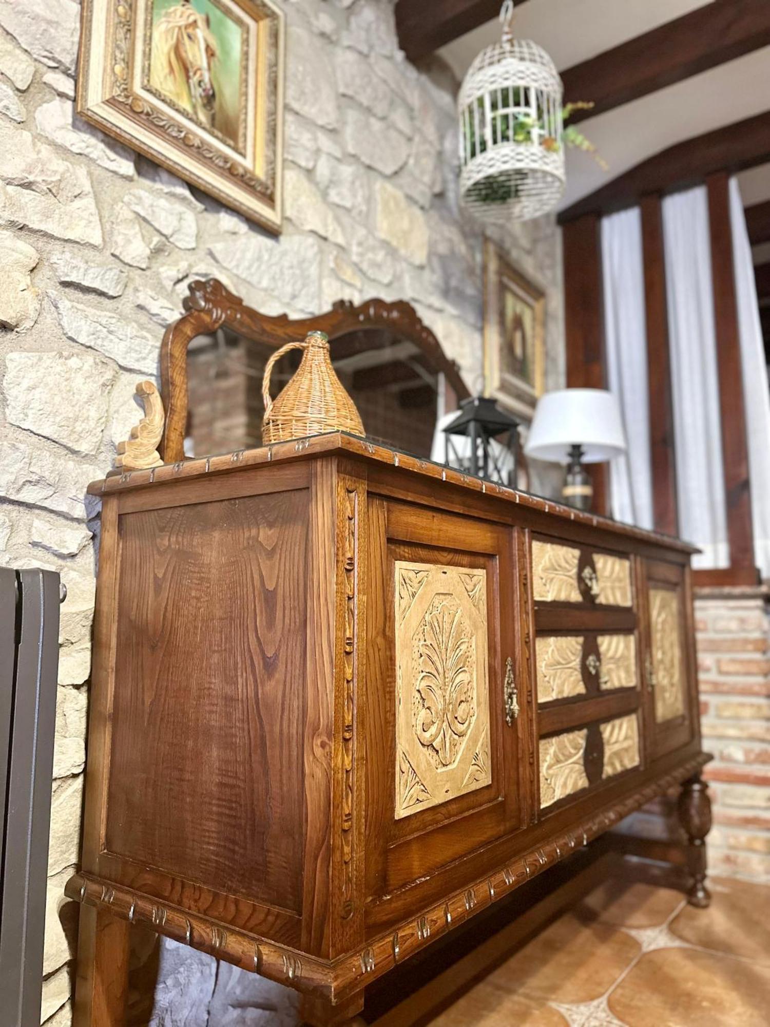 Apartamentos Nel I سانتيانا ذيل مار المظهر الخارجي الصورة